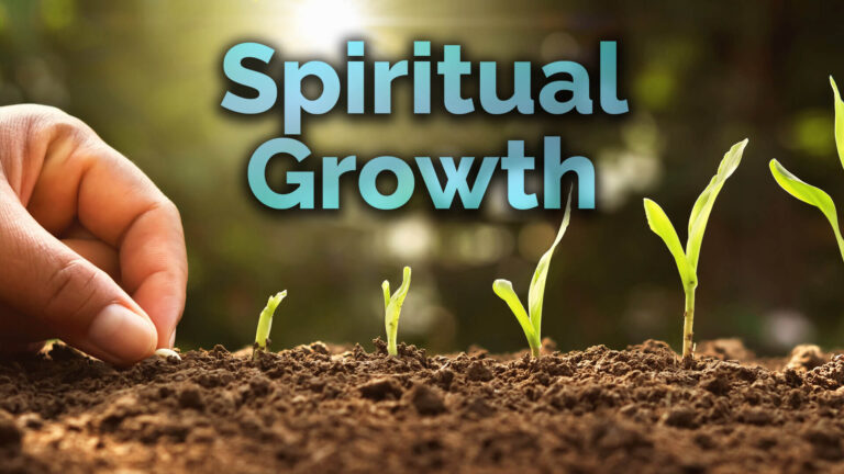 Religion Transfers: Exploring Spiritual Growth